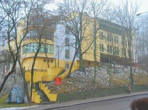 Noclegi U Marii Gorzow Wielkopolski Exterior photo