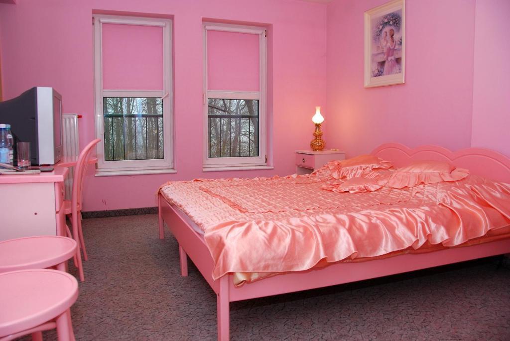 Noclegi U Marii Gorzow Wielkopolski Room photo