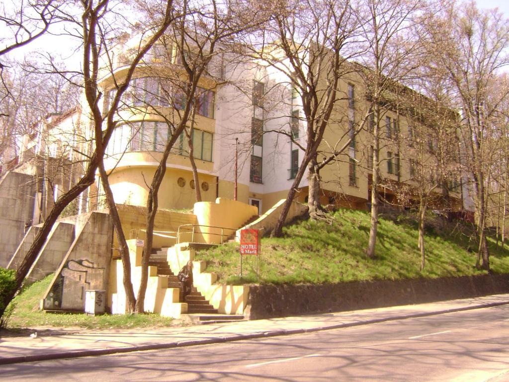 Noclegi U Marii Gorzow Wielkopolski Exterior photo